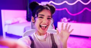Amouranth InfluencersGoneWild: Exploring the Phenomenon
