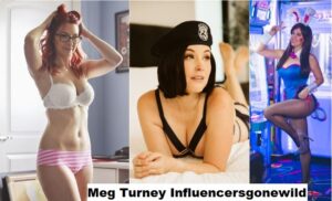 Meg Turney Influencersgonewild: All Rose To Reputation Via