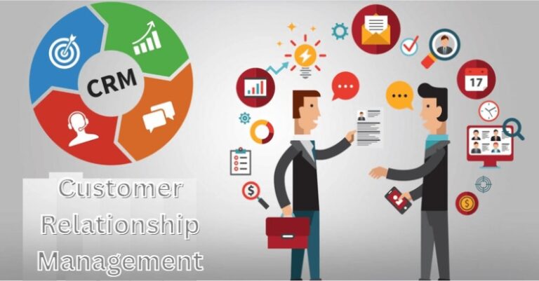 Customer Relationship Management