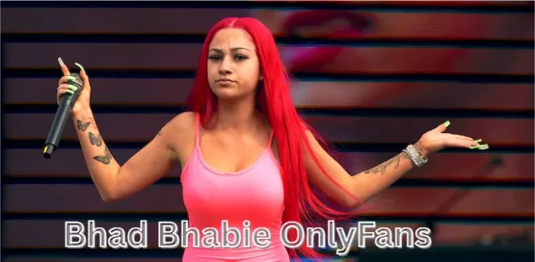 Bhad Bhabie OnlyFans