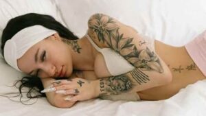 Bhad Bhabie OnlyFans: The Shocking Success Story Behind