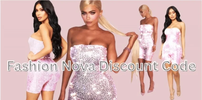 Fashion Nova Discount Code