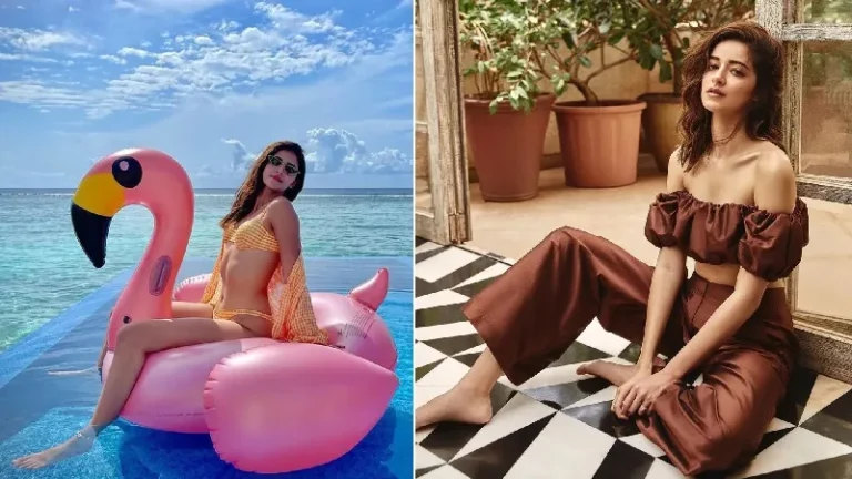 Ananya Panday