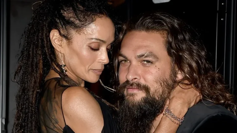 Lisa Bonet