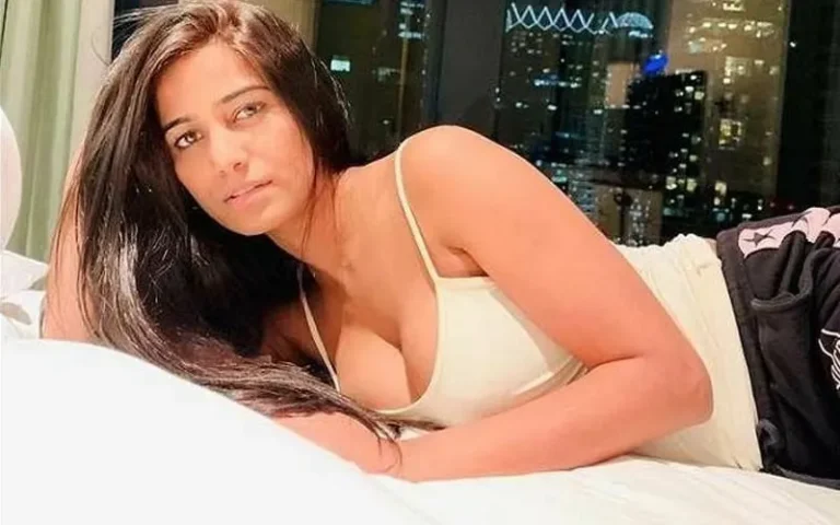 Poonam Pandey