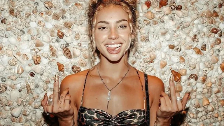 Charly Jordan