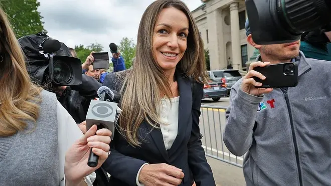 Karen Read Trial Live