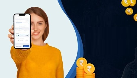 digital lending is reshaping