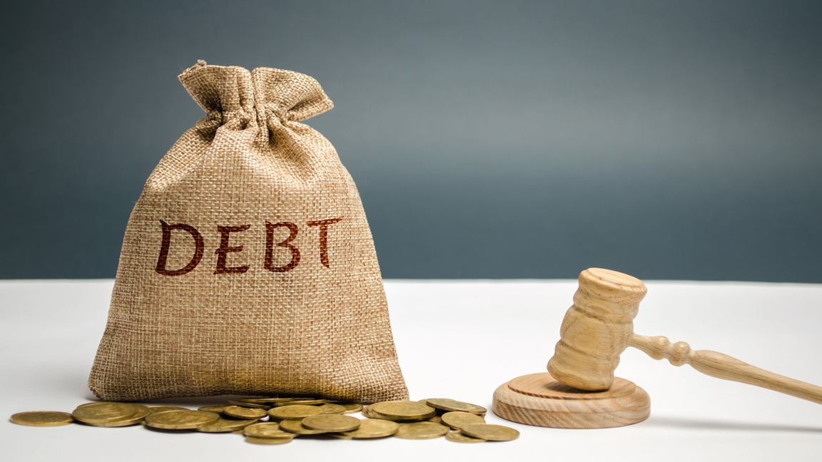 What Is a Good Debt-to-Income Ratio for a Personal Loan