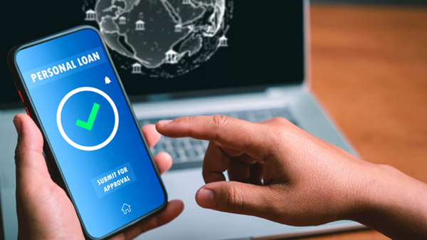 Personal Loan App Security